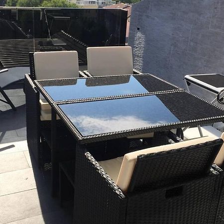 Apartment Mathilda Μπολζάνο Εξωτερικό φωτογραφία