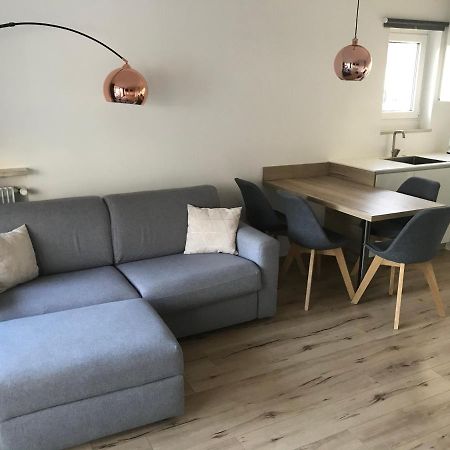 Apartment Mathilda Μπολζάνο Εξωτερικό φωτογραφία