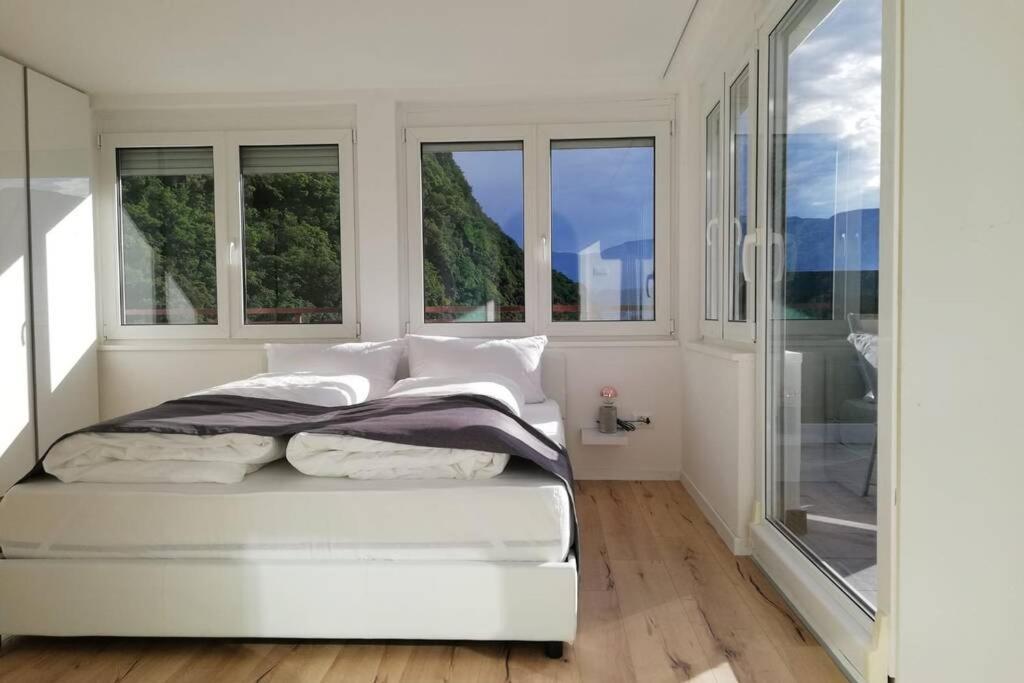 Apartment Mathilda Μπολζάνο Εξωτερικό φωτογραφία