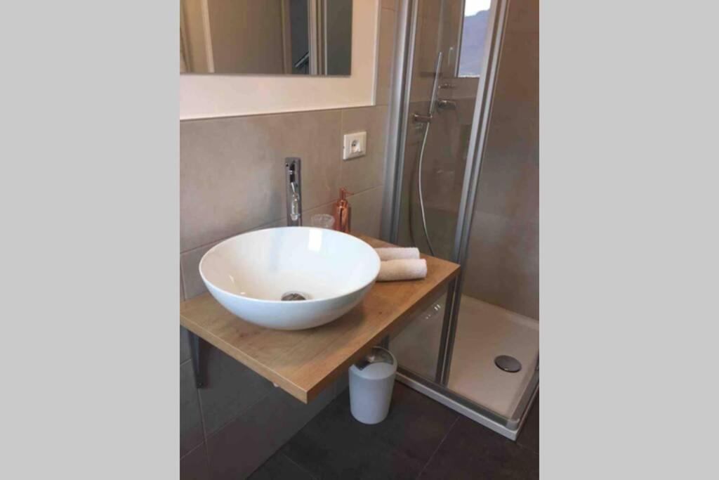 Apartment Mathilda Μπολζάνο Εξωτερικό φωτογραφία