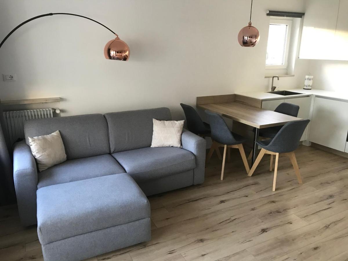 Apartment Mathilda Μπολζάνο Εξωτερικό φωτογραφία