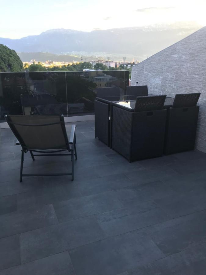 Apartment Mathilda Μπολζάνο Εξωτερικό φωτογραφία