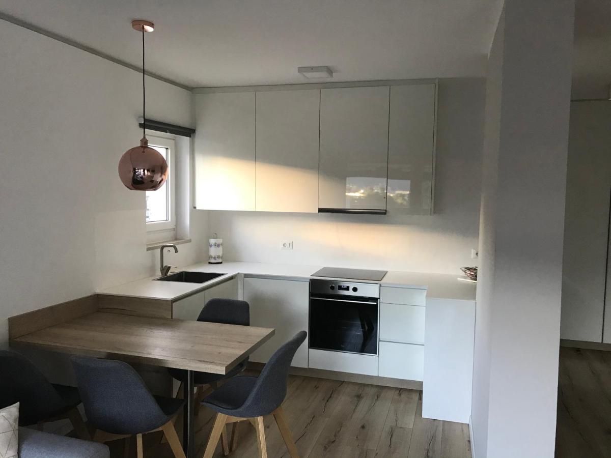 Apartment Mathilda Μπολζάνο Εξωτερικό φωτογραφία