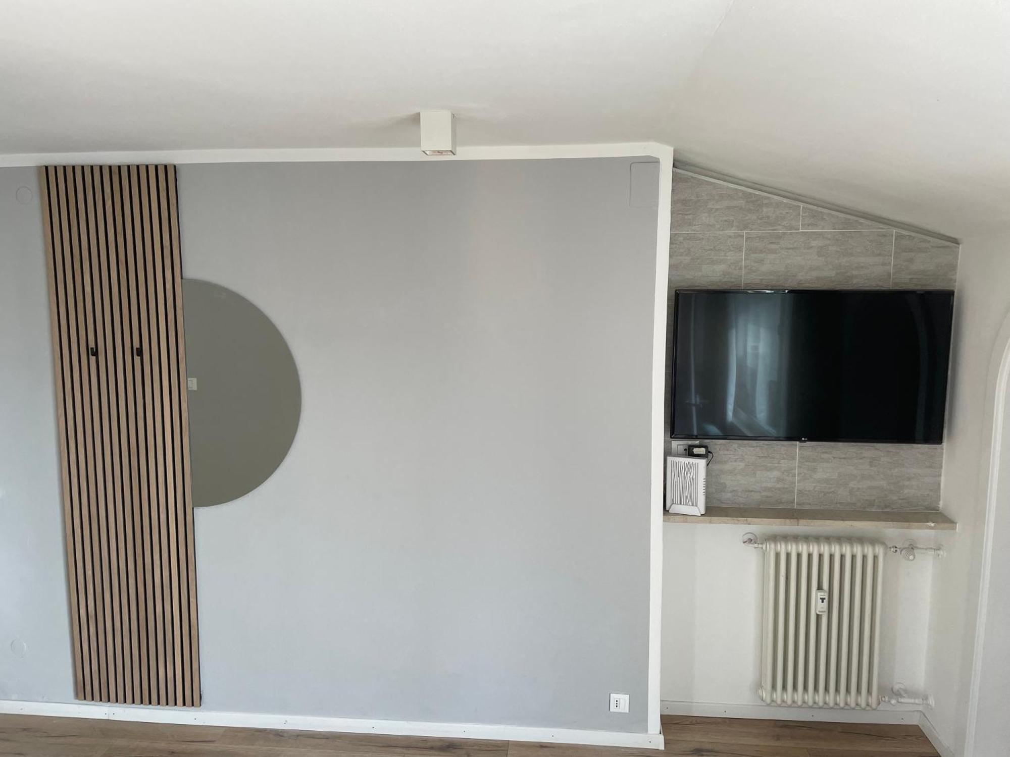 Apartment Mathilda Μπολζάνο Εξωτερικό φωτογραφία